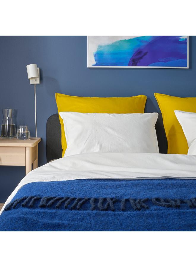 Green Tiger Cushion Cover, Yellow, 65X65 Cm - Image 3