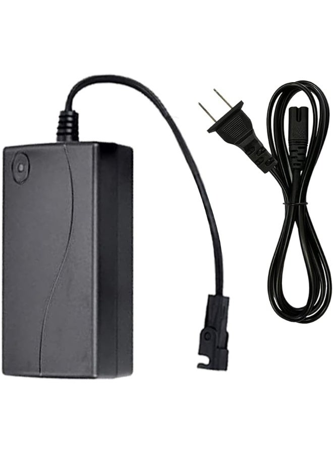 Generic Staigo  Electric Sofa Recliner Transformer Charger Or Lift Chair Power Adapter 29V 1.9A For Okin Limoss Pride Golden Lazboy Berkline Med-Lift+ Ac/Dc Power Cable  - Image 2