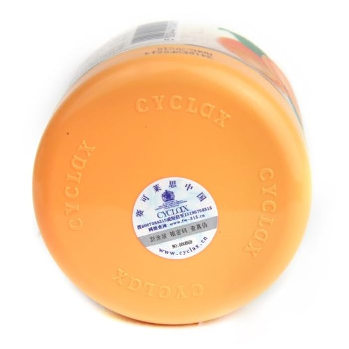 Cyclax Apricot Facial Scrub 300ml - Image 3