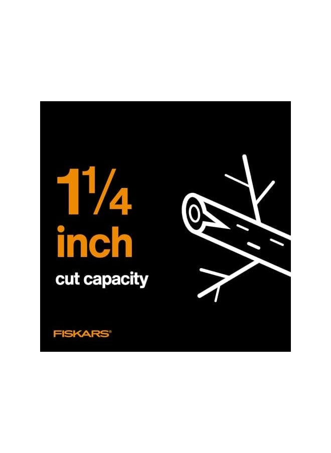 Fiskars - 15 Inch Powergear Super Pruner/Lopper - Image 1