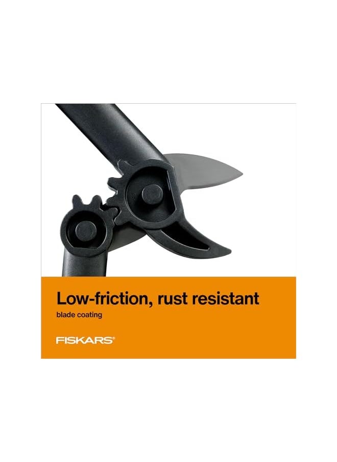 Fiskars - 15 Inch Powergear Super Pruner/Lopper - Image 1