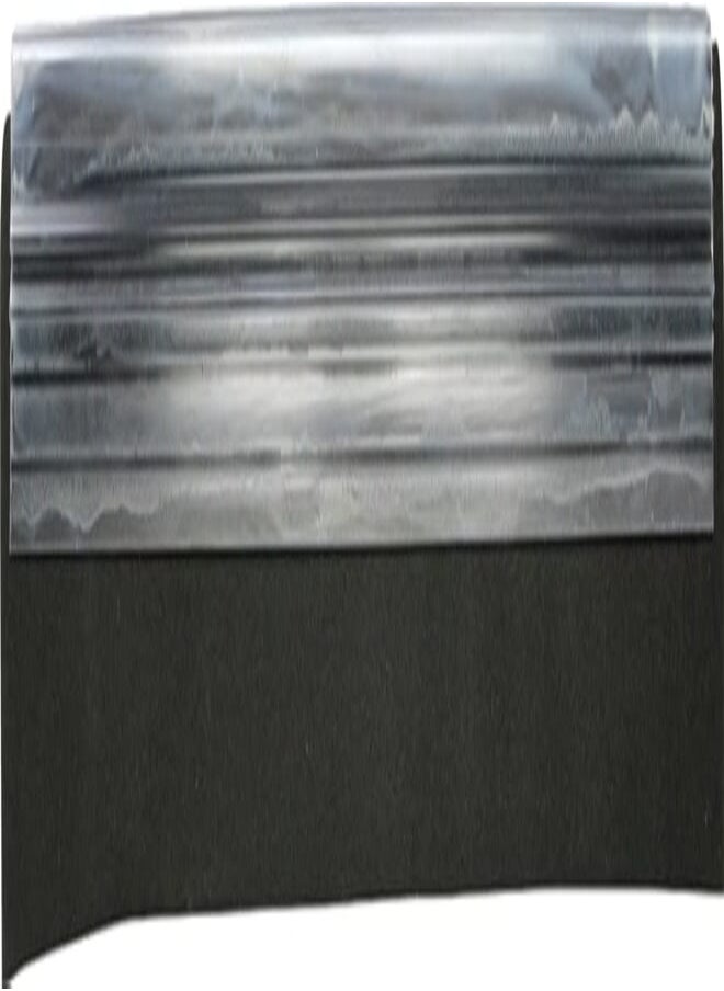 Maya - Maya Replacement Rubber ( 500 mm ) Black 15076 - Image 1