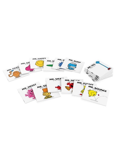 Mr. Men My Complete Collection Box Set