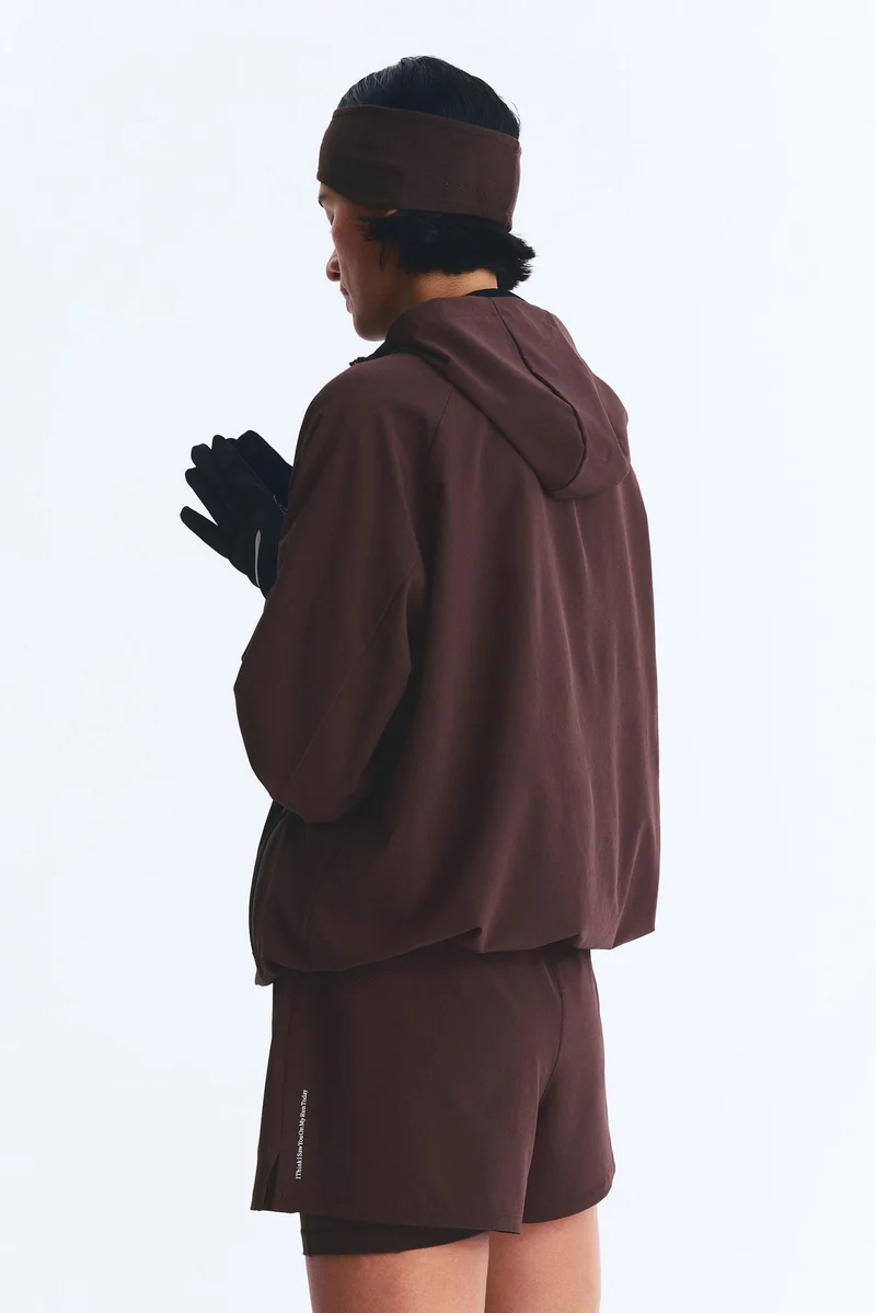 H&M Double-layered running shorts in DryMove™