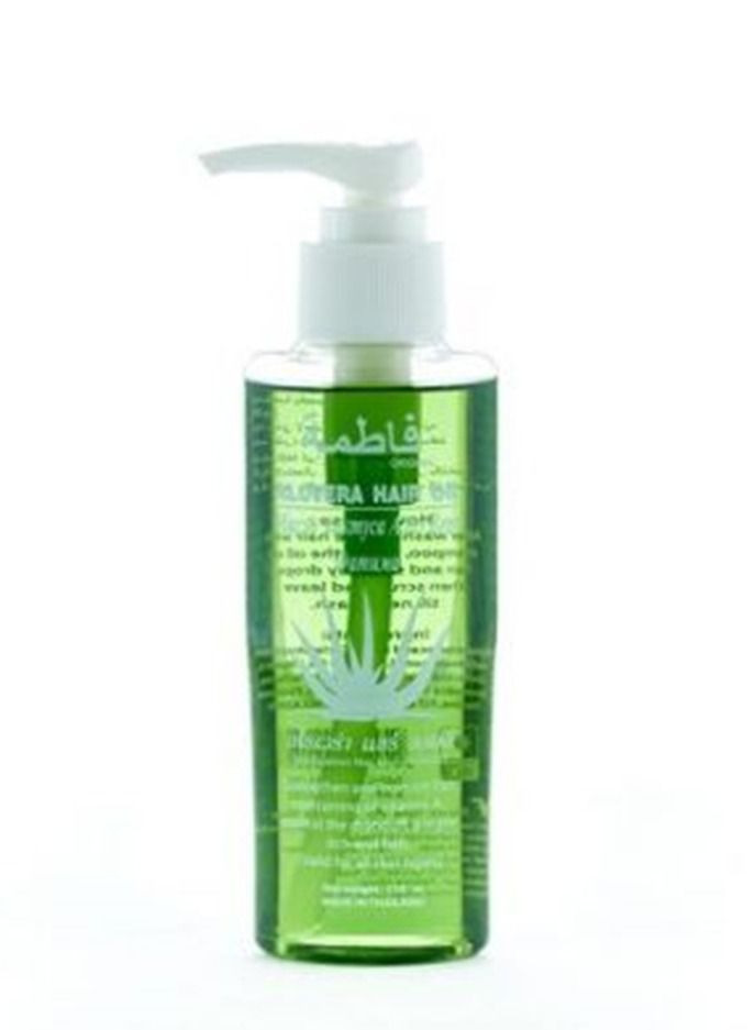 Aloe Vera Hair Oil 110ml