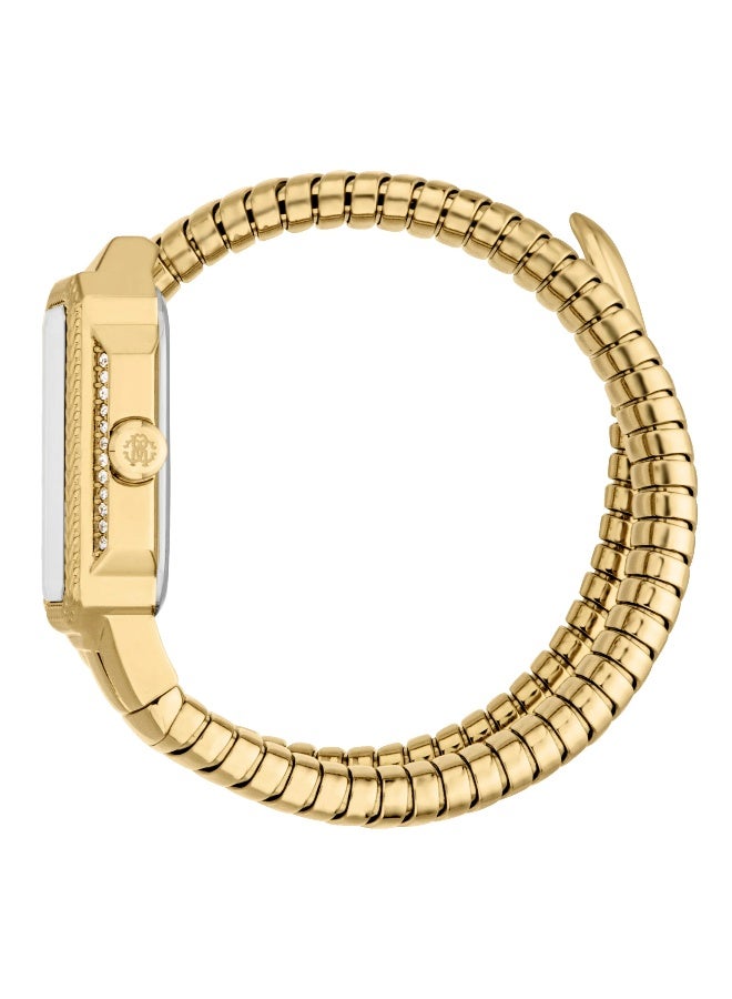 Roberto Cavalli  RC5L115M0035 - Stainless Steel Female Quartz 2 hands - Image 2