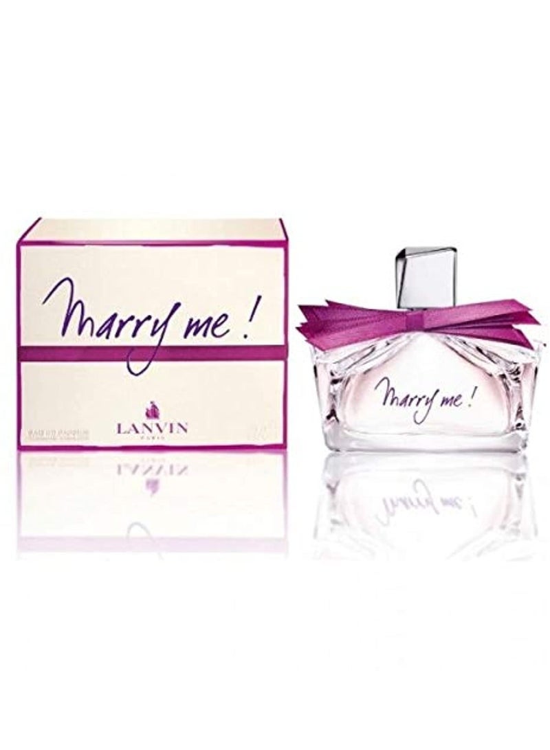 لانفين عطر لانفين ماري مي او دو بارفيوم 75مل - Image 1