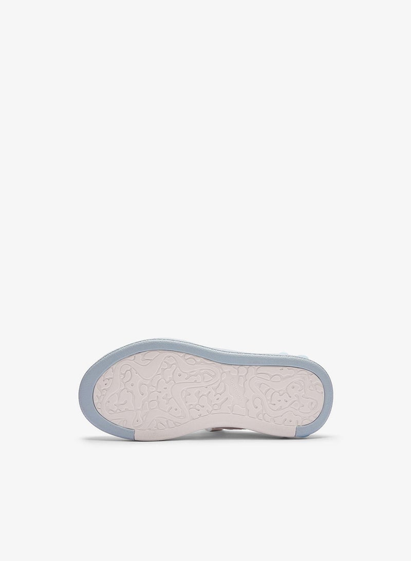 Balabala Kids Girls Sneakers - Image 3