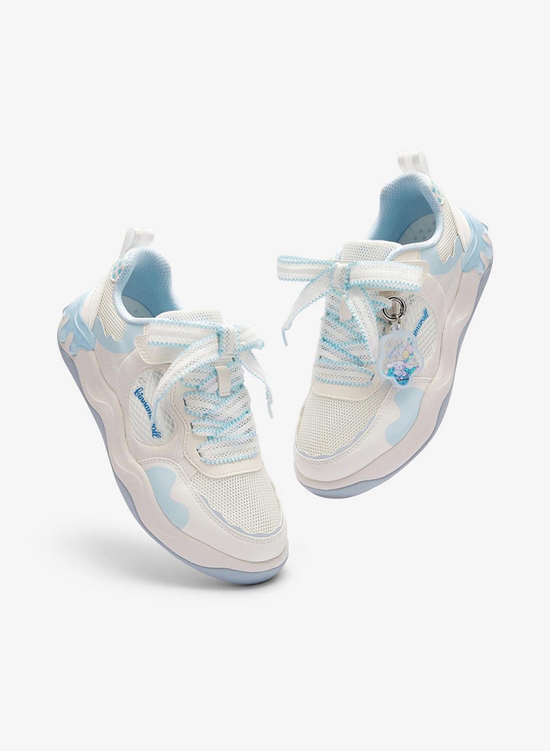 Balabala Kids Girls Sneakers - Image 4