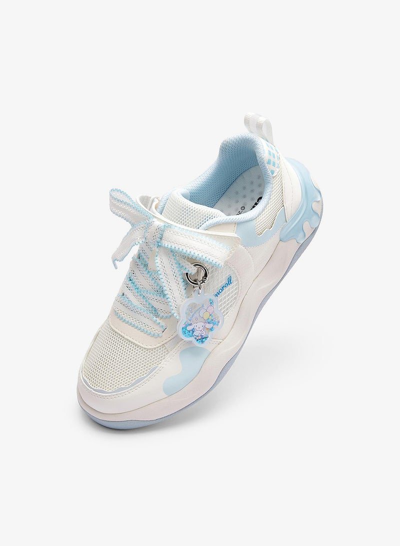 Balabala Kids Girls Sneakers - Image 1