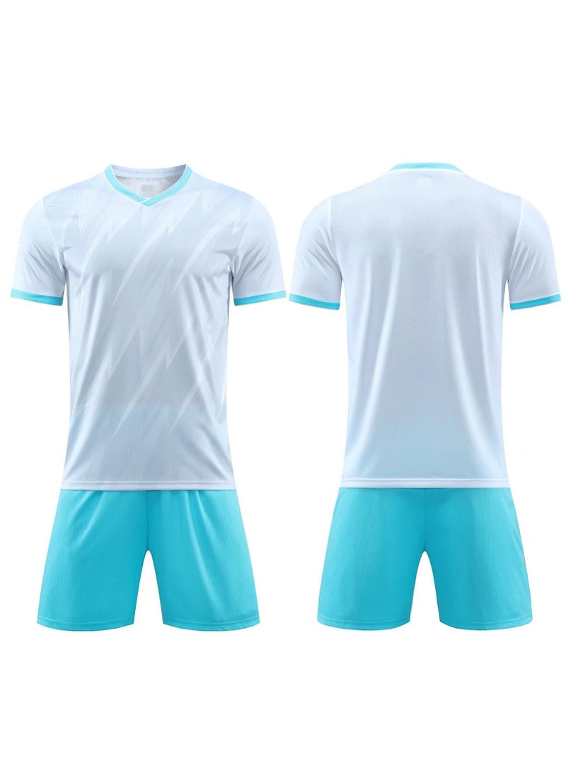 Generic - Football Jersey Sports Set - Image 1