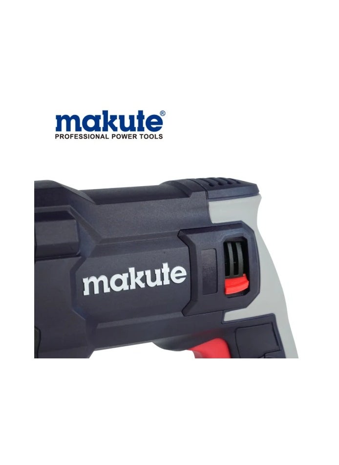 makute Drill 28mm 900w  - Image 3