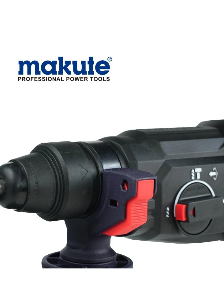 makute Drill 28mm 900w  - Image 5