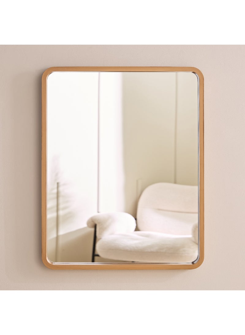 Home Box مرآة زجاجية سابرينا 63.5 × 5 × 78.5 سم - Image 2