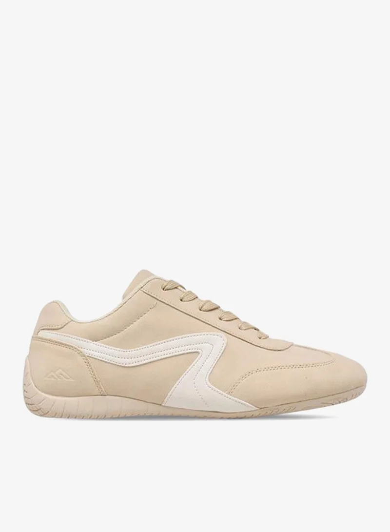 شو اكسبرس Women Lace-Up Sports Shoes