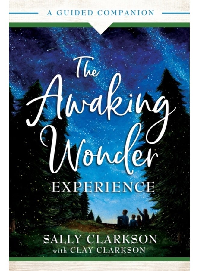 The Awaking Wonder Experience – A Guided Companion