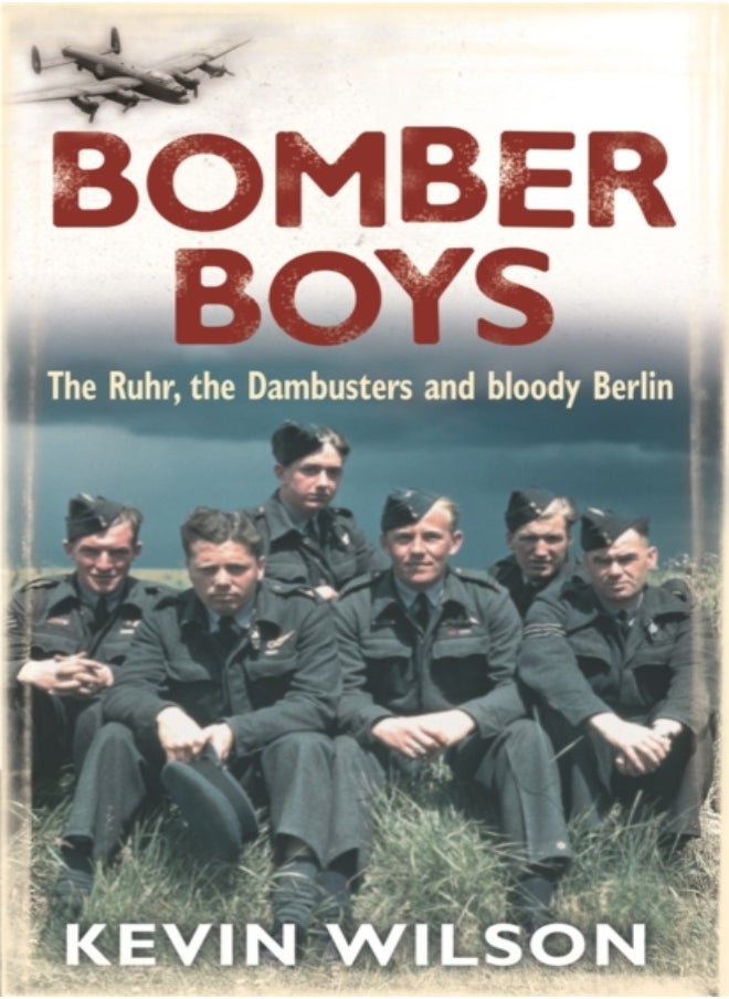 Bomber Boys 