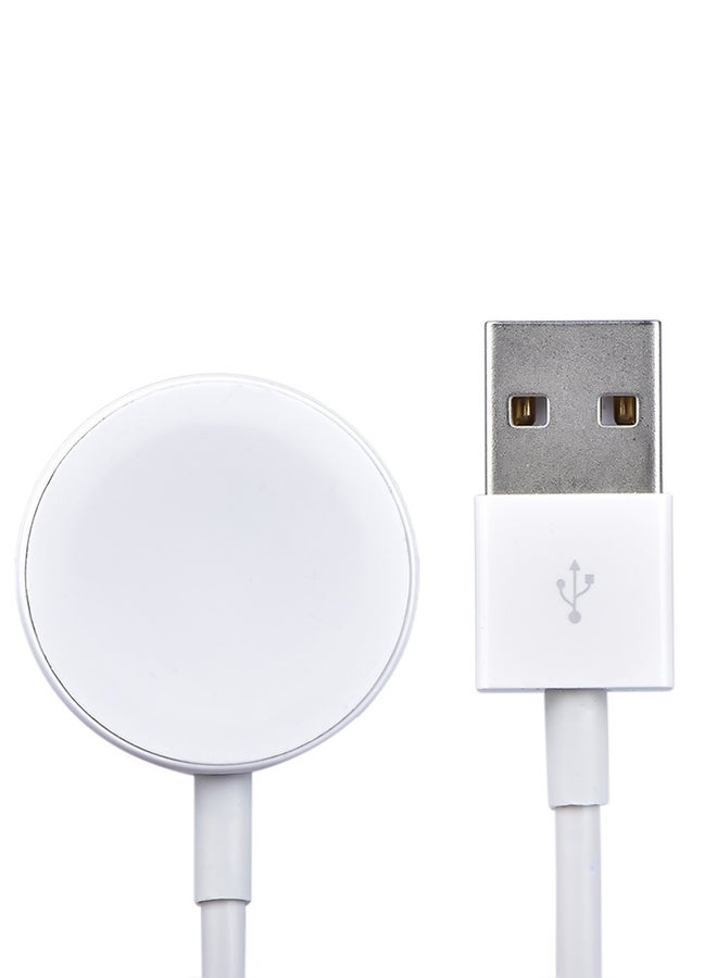 Magnetic Wireless Charger For Apple Watch Series 1/2/3 - Image 2