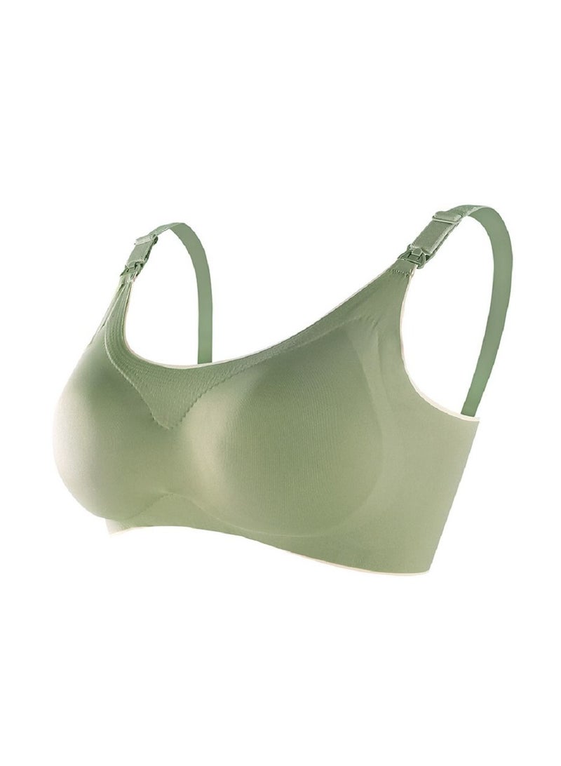 Pregnant Mother's Breastfeeding Bra