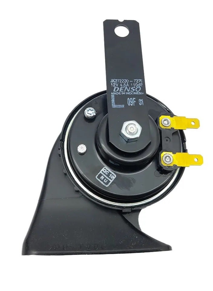 دينسو بوق كهربائي بقوة عالية (عبوة من قطعتين) - Image 2