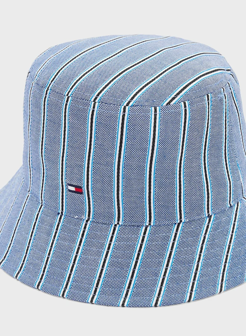 TOMMY HILFIGER Bucket Hat