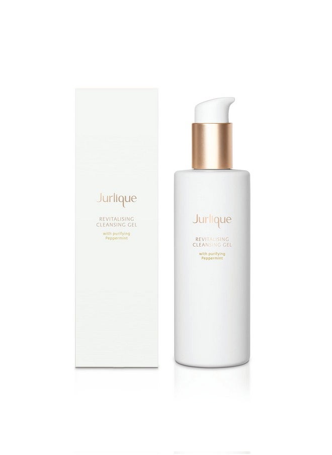 Jurlique - Revitalizing Cleansing Gel Valentines Gifts 6.7 Fl Oz - Image 1