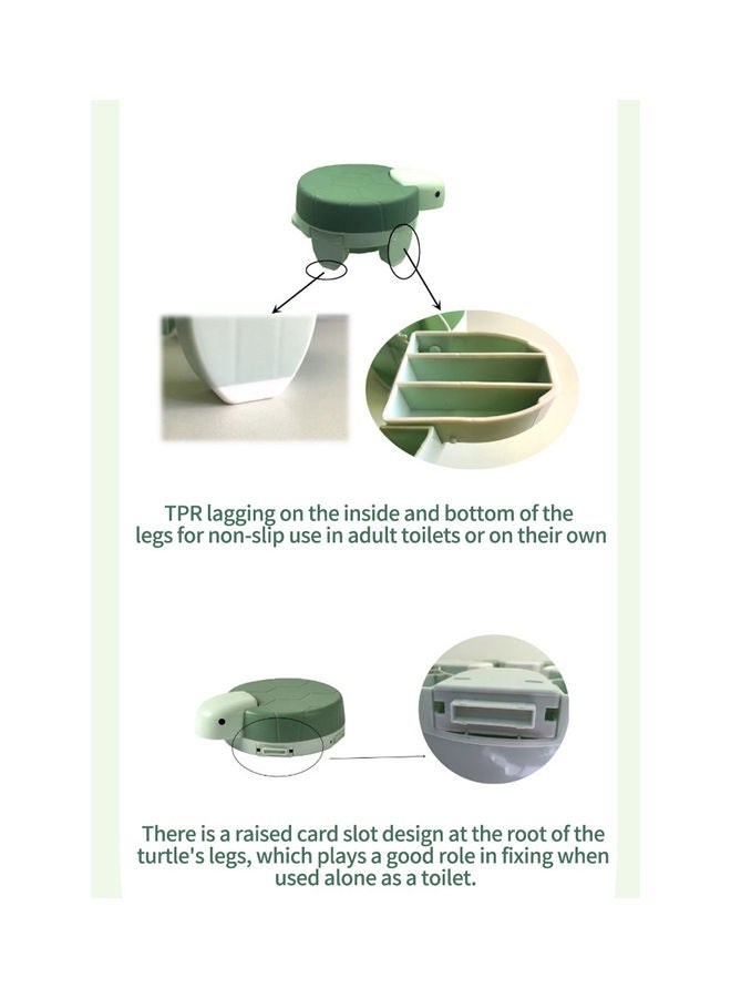 Kidle Children's Toilet Seat - Image 5