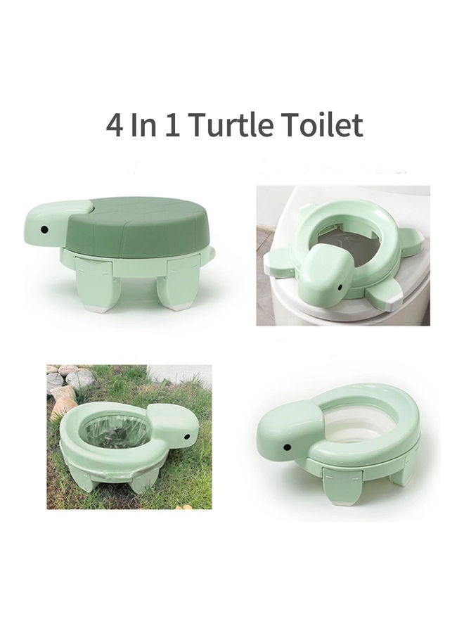 Kidle Children's Toilet Seat - Image 2