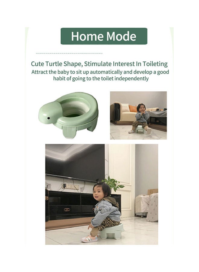 Kidle Children's Toilet Seat - Image 4
