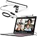 HumanCentric Video Conference Lighting - Webcam Light for Streaming, LED Monitor and Laptop Light for Video - Image 2
