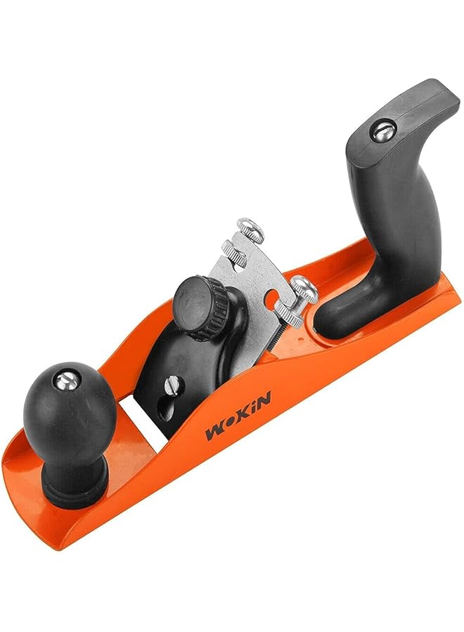 erorex Planer Orange Black 235 X 44Mm - Image 1