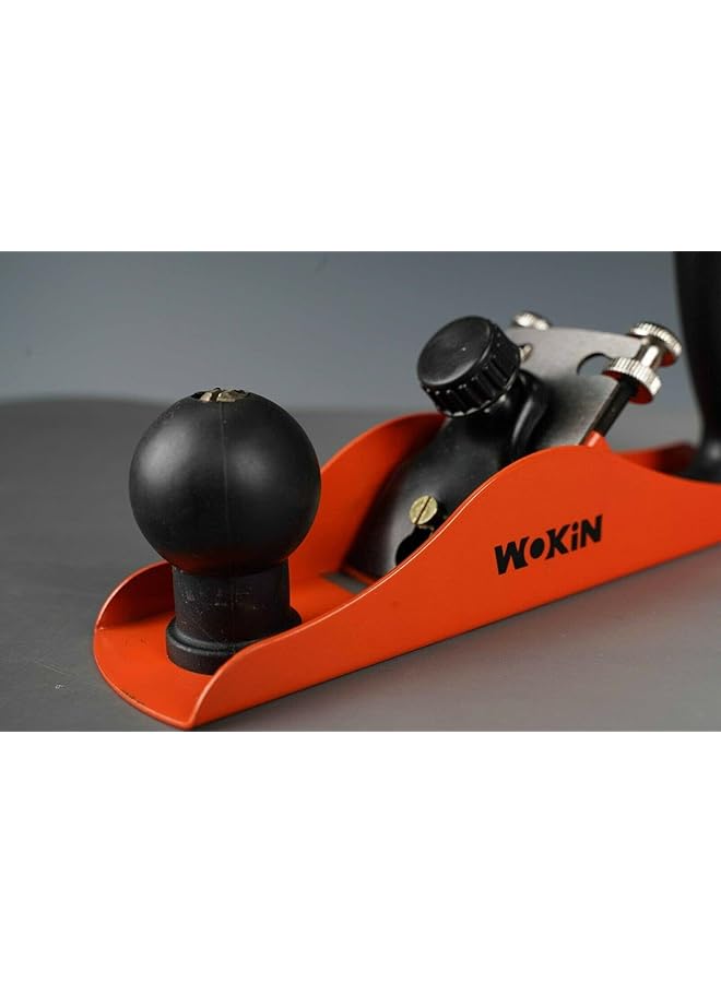 erorex Planer Orange Black 235 X 44Mm - Image 5