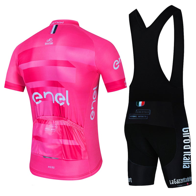 Men's Cycling Triathlon Suit - Image 4