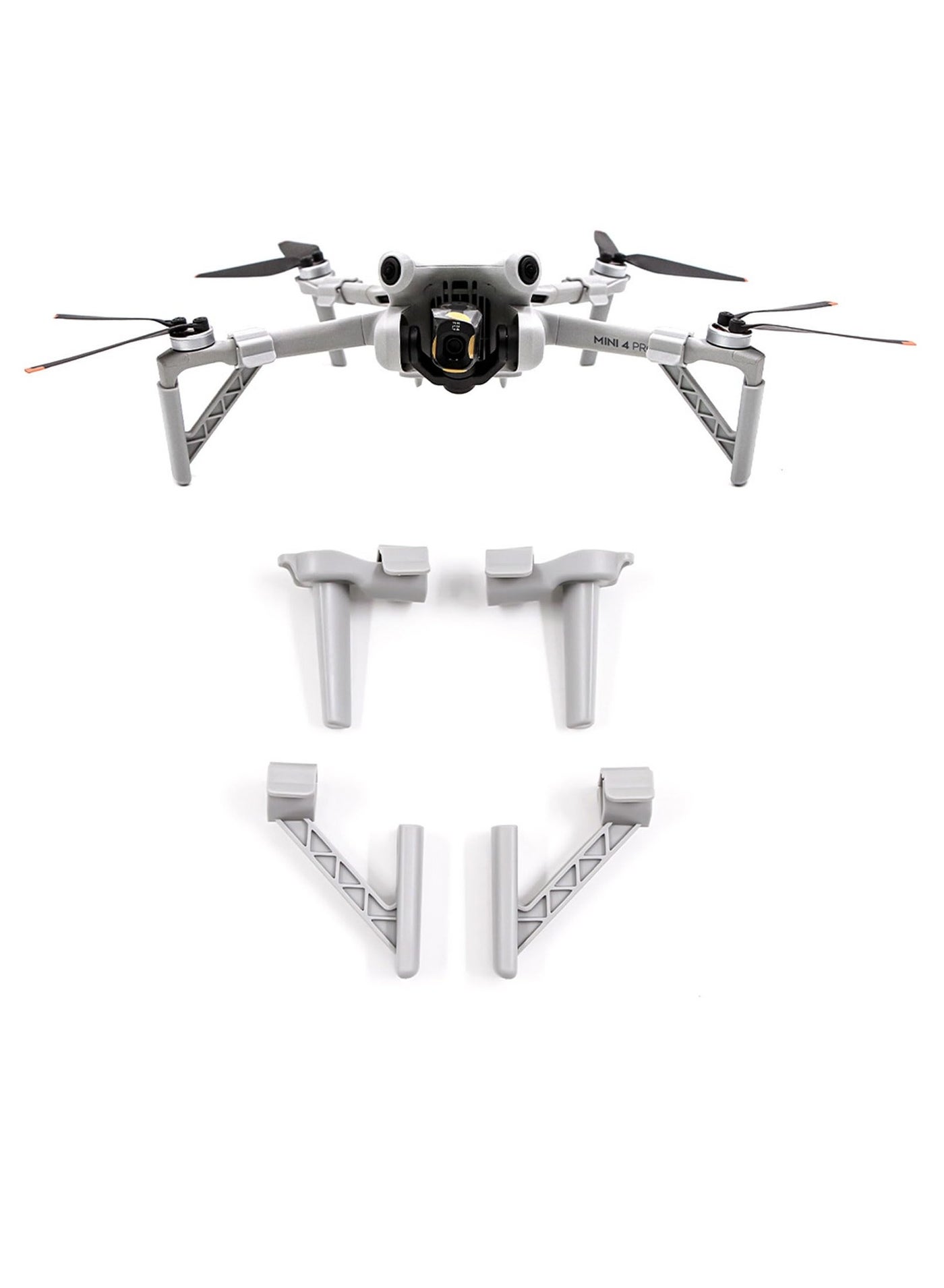 DJI DJI Mini 4 Pro Drone Landing Gear Extensions
