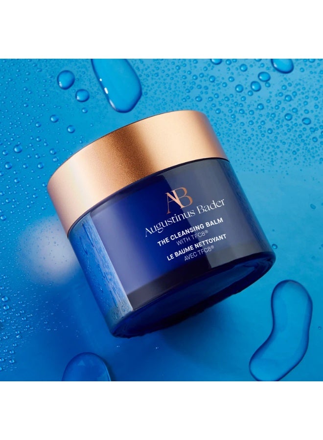 أوجستينوس بادر أوغسطينوس بادر بلسم التنظيف 90 جرام - Image 3