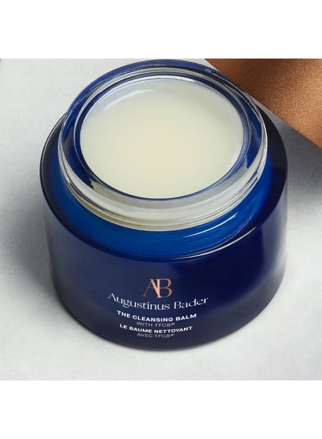 أوجستينوس بادر أوغسطينوس بادر بلسم التنظيف 90 جرام - Image 4