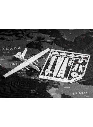 3-Piece Mq-9 IHA Airplane Model Kit Card Set - pzsku/Z98D9180CBB1C7ED1A49BZ/45/_/1737051555/5de97bae-32bb-417f-ad49-e13cbe440423