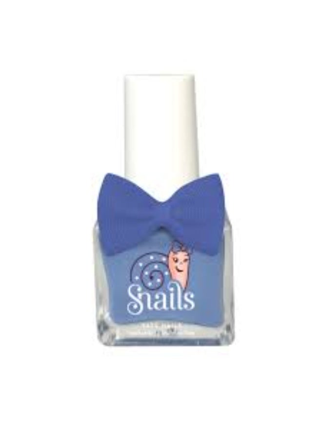 SNAILS PETITE 4827 BEDTIME STORIES NAIL POLISH 5ML