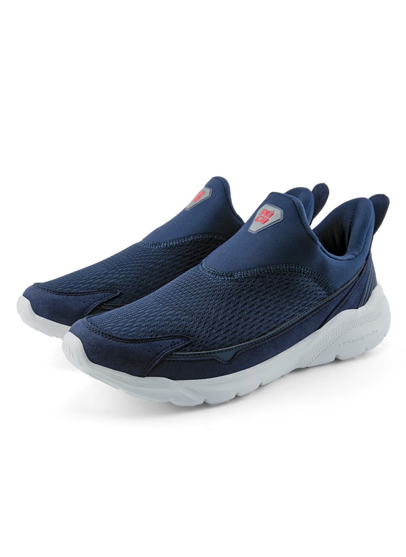 PUCA Casual Shoes for Men | Laceless, Slip-On, Light-Weight, Breathable | Comet Navy - pzsku/Z98D9333EA2FCB01B2367Z/45/_/1696368981/c10658b5-caca-47c0-919a-24bf853e6a32