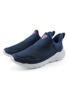 PUCA PUCA Casual Shoes for Men | Laceless, Slip-On, Light-Weight, Breathable | Comet Navy  - Image 2