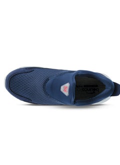 PUCA PUCA Casual Shoes for Men | Laceless, Slip-On, Light-Weight, Breathable | Comet Navy  - Image 5