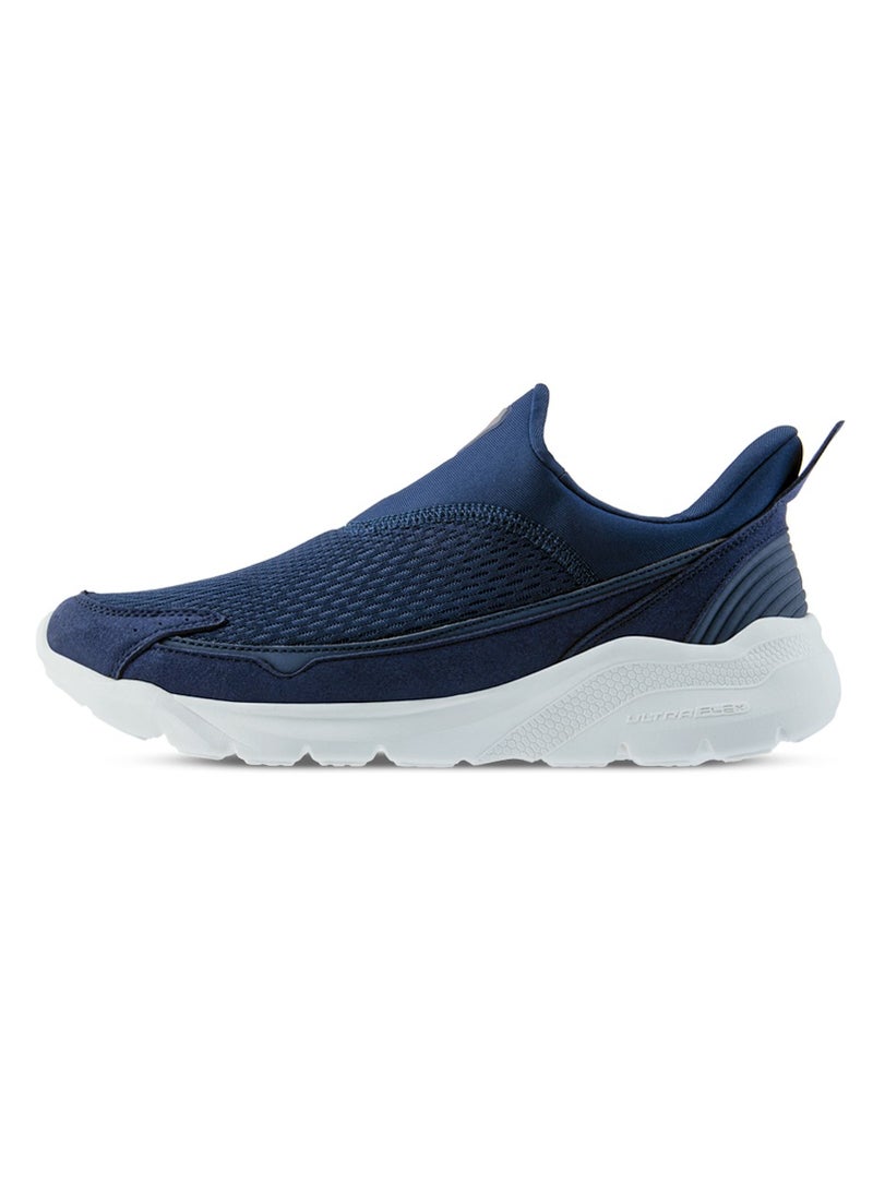 PUCA Casual Shoes for Men | Laceless, Slip-On, Light-Weight, Breathable | Comet Navy - pzsku/Z98D9333EA2FCB01B2367Z/45/_/1696369066/f698861f-f159-43a2-b377-c012fe07b393