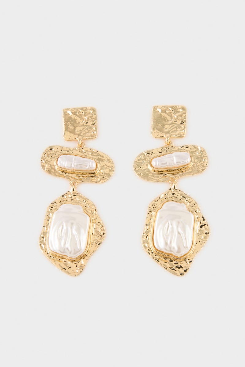 ديفاكتو حلق حريمي - Image 1