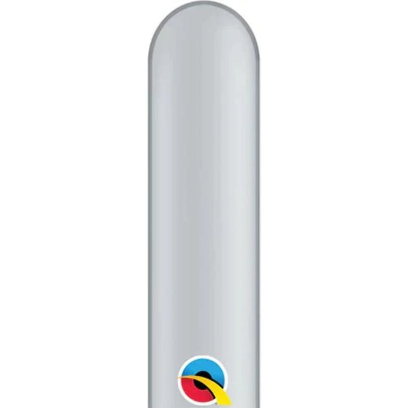 Qualatex 54694Q QPAK Silver 260 Q