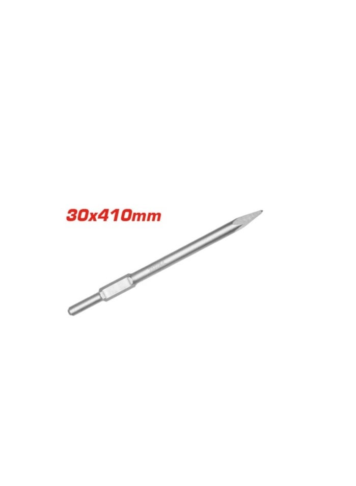 توتال مسمار تكسري مسدس 30 مل - TAC1531301 - Total