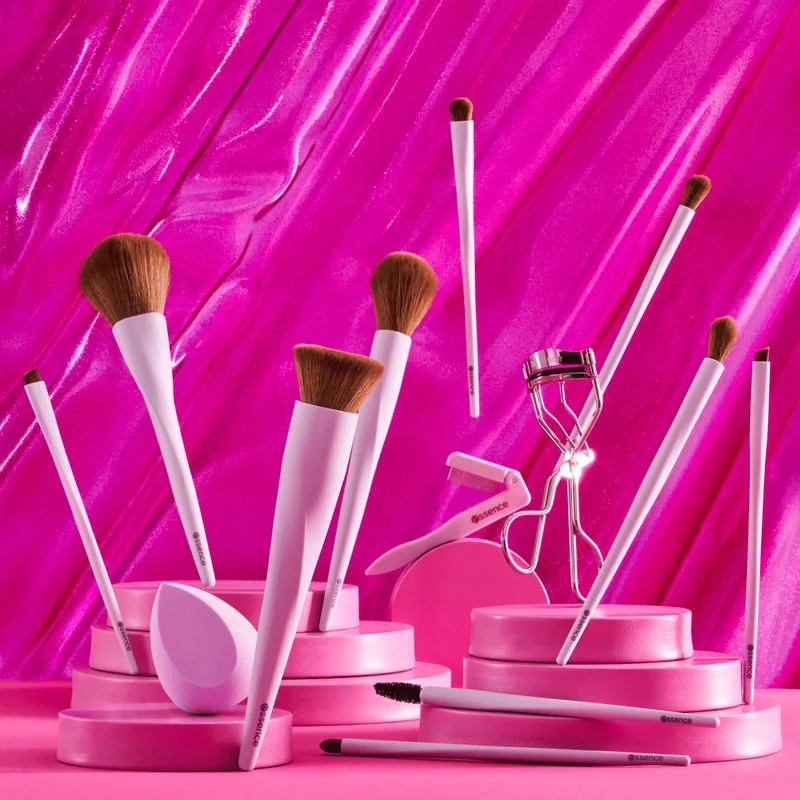 Essence Essence Eyeshadow Brush 01