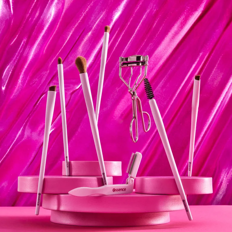 Essence Essence Eyeshadow Brush 01