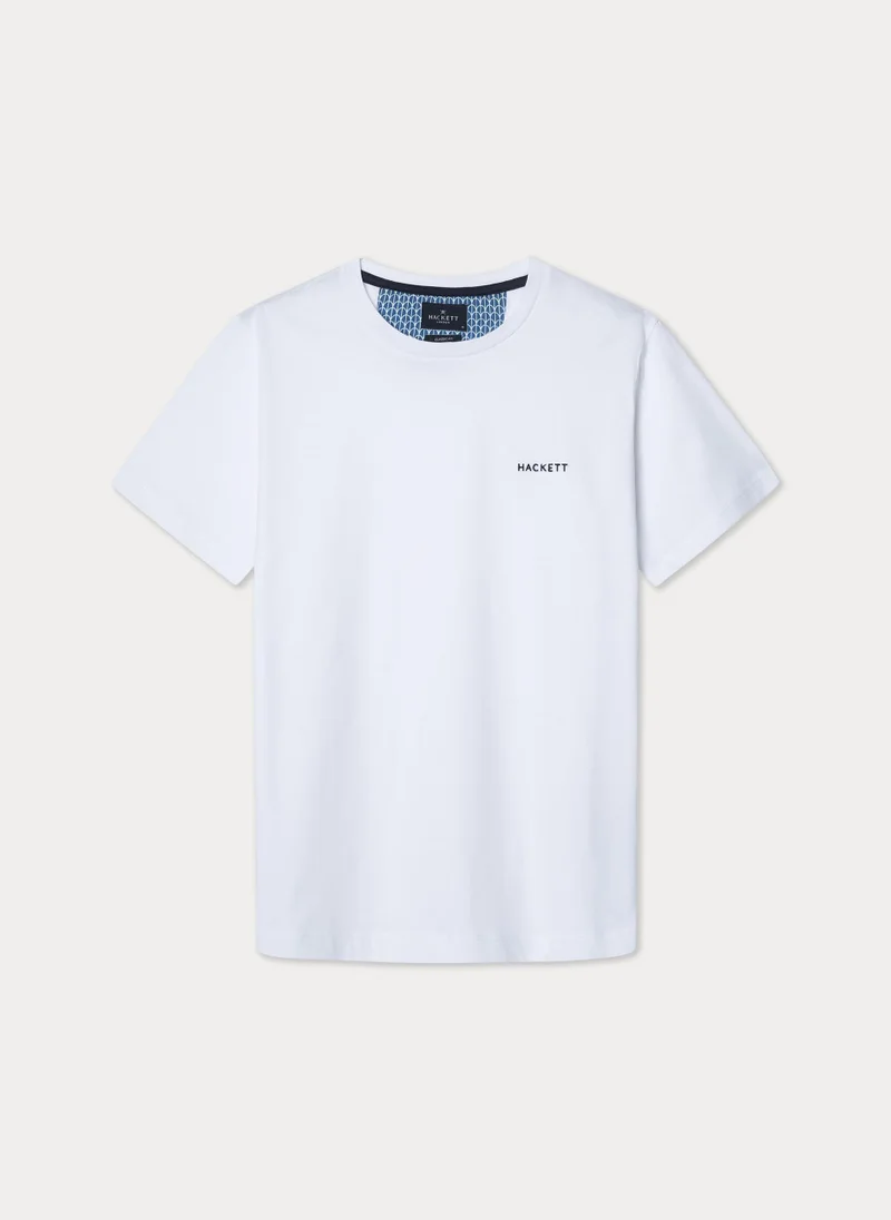 Hackett SWIM TRIM ARCH TEE