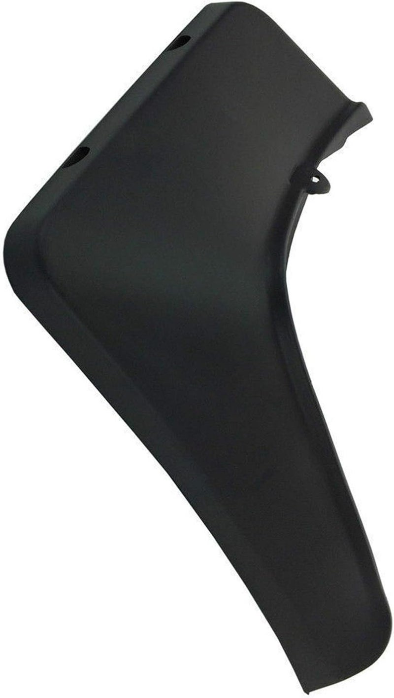 Wivplex 4pcs Mudguards for BMW X5 E70 2007-2013 - Image 5