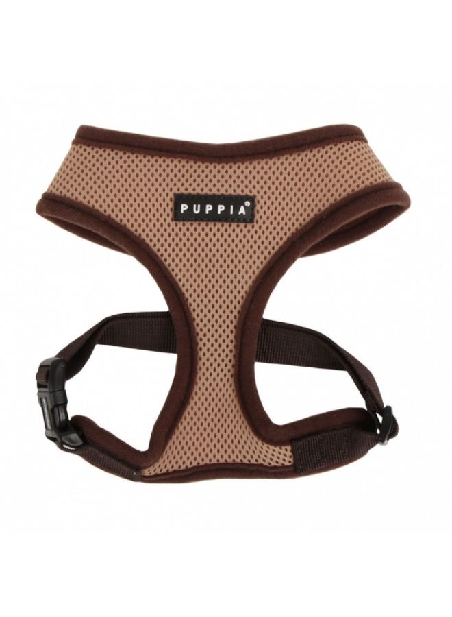 بوبيا سرج ناعم للحيوانات الأليفة بيج Large